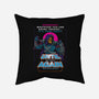 Villain Wisdom-None-Removable Cover w Insert-Throw Pillow-AndreusD