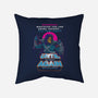 Villain Wisdom-None-Removable Cover w Insert-Throw Pillow-AndreusD