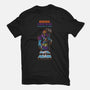 Villain Knowledge-Mens-Premium-Tee-AndreusD