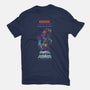 Villain Knowledge-Mens-Premium-Tee-AndreusD