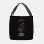 Villain Knowledge-None-Adjustable Tote-Bag-AndreusD