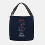 Villain Knowledge-None-Adjustable Tote-Bag-AndreusD