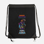 Villain Knowledge-None-Drawstring-Bag-AndreusD