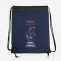 Villain Knowledge-None-Drawstring-Bag-AndreusD