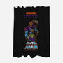 Villain Knowledge-None-Polyester-Shower Curtain-AndreusD