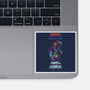 Villain Knowledge-None-Glossy-Sticker-AndreusD