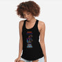 Villain Knowledge-Womens-Racerback-Tank-AndreusD