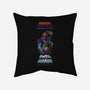 Villain Knowledge-None-Removable Cover w Insert-Throw Pillow-AndreusD
