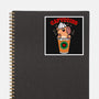 Capyccino-None-Glossy-Sticker-Boggs Nicolas