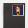 Capyccino-None-Glossy-Sticker-Boggs Nicolas