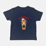 Capyccino-Baby-Basic-Tee-Boggs Nicolas