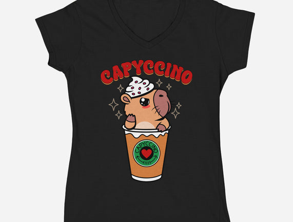 Capyccino