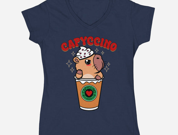 Capyccino