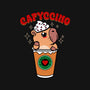Capyccino-Unisex-Pullover-Sweatshirt-Boggs Nicolas