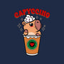 Capyccino-Mens-Heavyweight-Tee-Boggs Nicolas