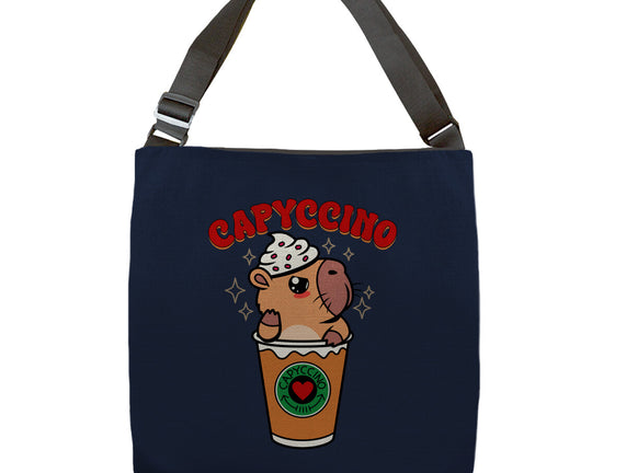 Capyccino
