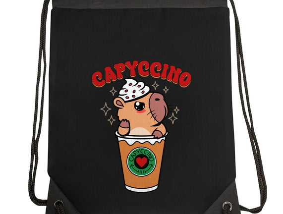 Capyccino