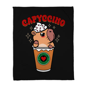 Capyccino