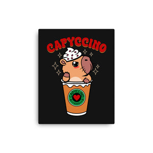 Capyccino
