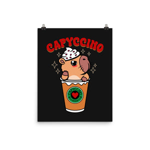 Capyccino