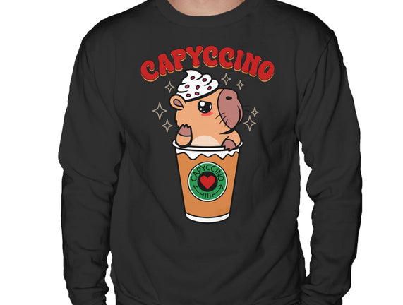 Capyccino
