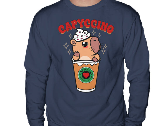 Capyccino
