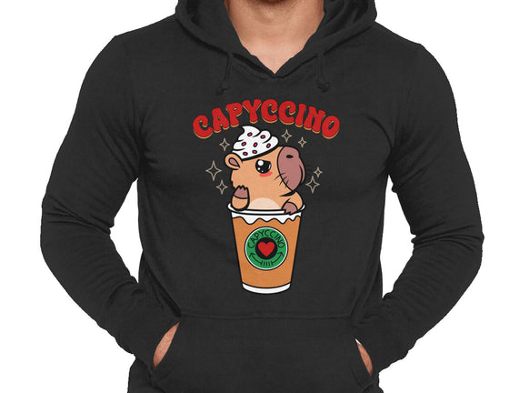 Capyccino
