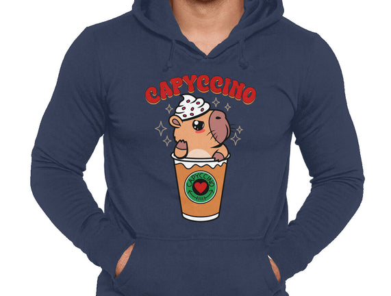 Capyccino