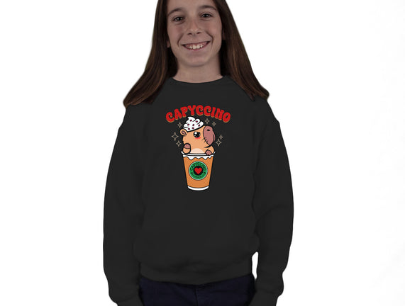 Capyccino