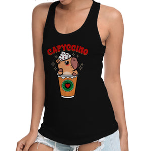 Capyccino