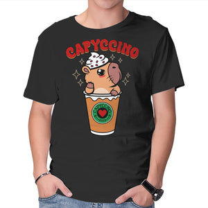 Capyccino