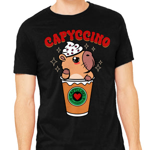 Capyccino