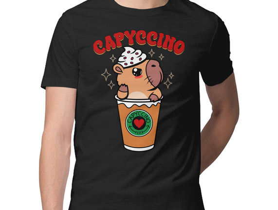 Capyccino