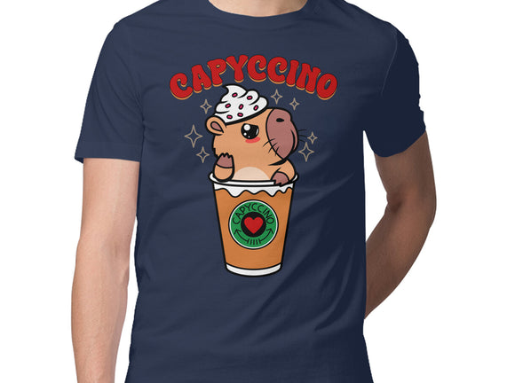 Capyccino