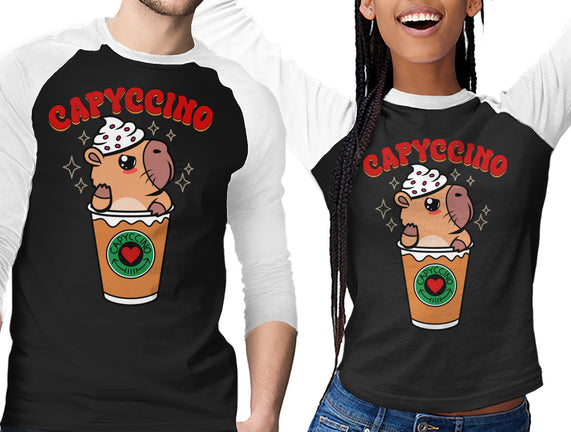 Capyccino