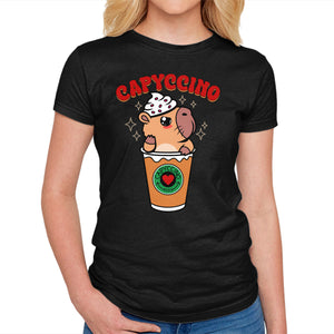 Capyccino