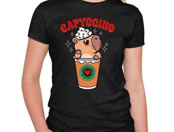 Capyccino