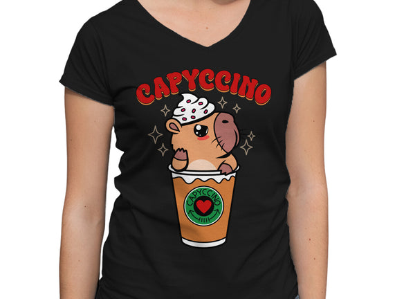Capyccino