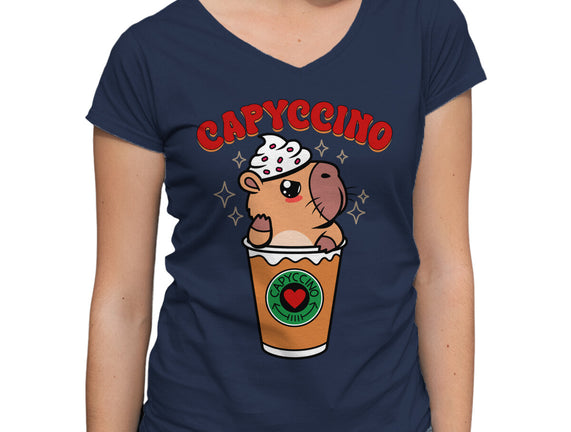 Capyccino
