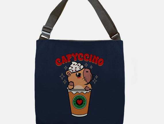 Capyccino