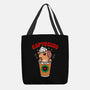 Capyccino-None-Basic Tote-Bag-Boggs Nicolas