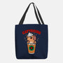Capyccino-None-Basic Tote-Bag-Boggs Nicolas