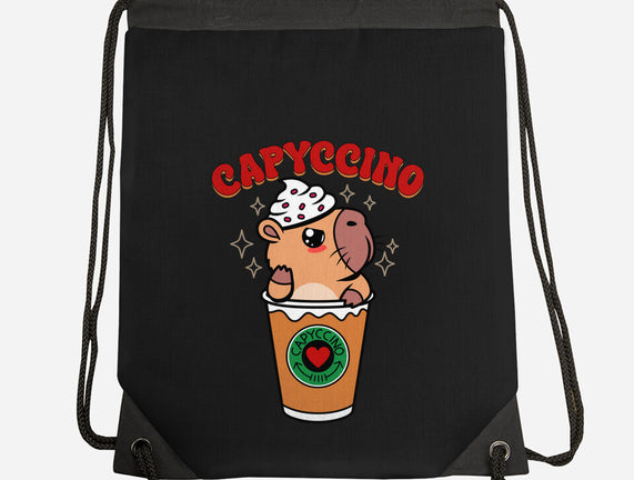 Capyccino