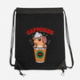 Capyccino-None-Drawstring-Bag-Boggs Nicolas