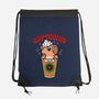 Capyccino-None-Drawstring-Bag-Boggs Nicolas