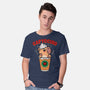 Capyccino-Mens-Basic-Tee-Boggs Nicolas
