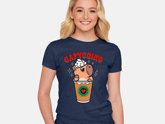 Capyccino