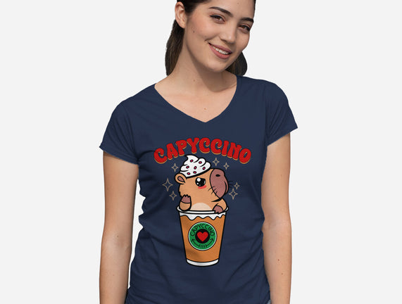 Capyccino