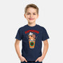 Capyccino-Youth-Basic-Tee-Boggs Nicolas