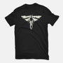 Look For The Light 2-Mens-Basic-Tee-dandingeroz